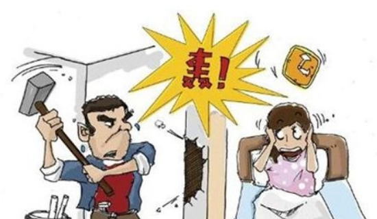 给噪声立规矩 “净化”生活还静于民